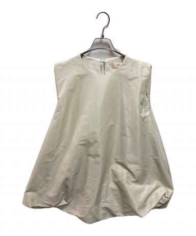 中古・古着通販】Heve (ヘイヴ) タフタバルーンブラウス HE13-0004-2S