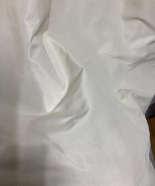 Heve（ヘイヴ）Heve (ヘイヴ) タフタバルーンブラウス HE13-0004-2S ベージュ サイズ:FREEの古着・服飾アイテム