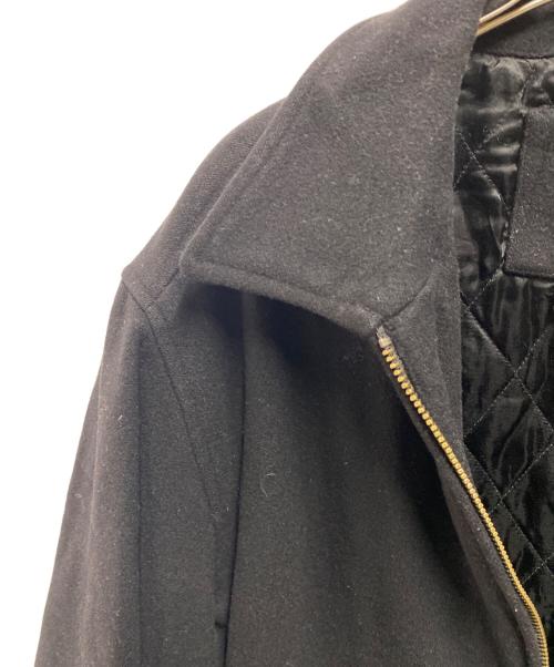 GAP（ギャップ）GAP (ギャップ) 00’S ウールジャケット ブラック サイズ:Mの古着・服飾アイテム