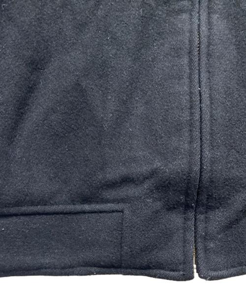 GAP（ギャップ）GAP (ギャップ) 00’S ウールジャケット ブラック サイズ:Mの古着・服飾アイテム