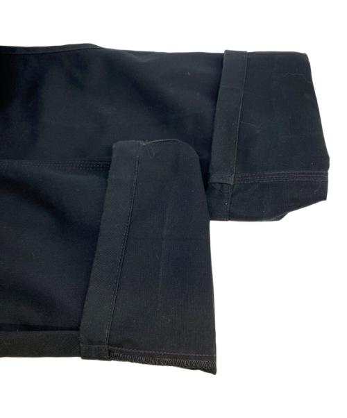CarHartt（カーハート）CarHartt (カーハート) ワークパンツ ブラック サイズ:サイズ詳細参照の古着・服飾アイテム