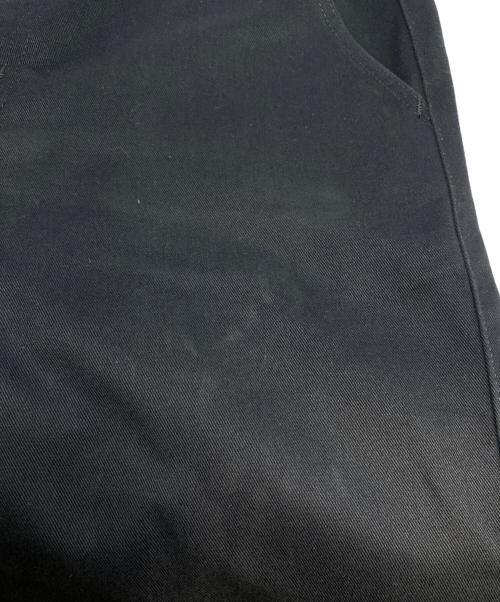 CarHartt（カーハート）CarHartt (カーハート) ワークパンツ ブラック サイズ:サイズ詳細参照の古着・服飾アイテム