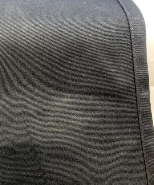 CarHartt（カーハート）CarHartt (カーハート) ワークパンツ ブラック サイズ:サイズ詳細参照の古着・服飾アイテム