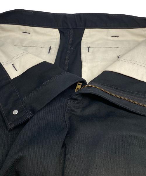 CarHartt（カーハート）CarHartt (カーハート) ワークパンツ ブラック サイズ:サイズ詳細参照の古着・服飾アイテム