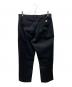 CarHartt (カーハート) ワークパンツ ブラック サイズ:サイズ詳細参照：6000円