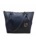 MICHAEL KORS（マイケル・コース）の古着「トートバッグ」｜ネイビー