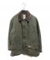 CarHartt（カーハート）の古着「ダック地ランチコート」｜グリーン