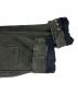 中古・古着 CarHartt (カーハート) ダック地ランチコート グリーン サイズ:M：20000円