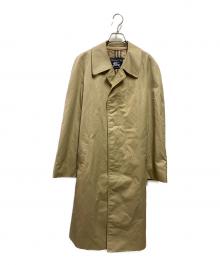 Burberry's（バーバリーズ）の古着「バルマカーンコート」｜ベージュ