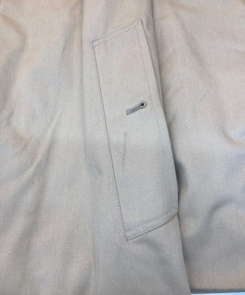 Burberry's（バーバリーズ）Burberry's (バーバリーズ) バルマカーンコート ベージュ サイズ:サイズ詳細参照の古着・服飾アイテム