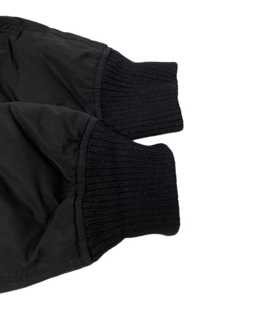 DSQUARED2（ディースクエアード）DSQUARED2 (ディースクエアード) ジャケット ブラック サイズ:42の古着・服飾アイテム