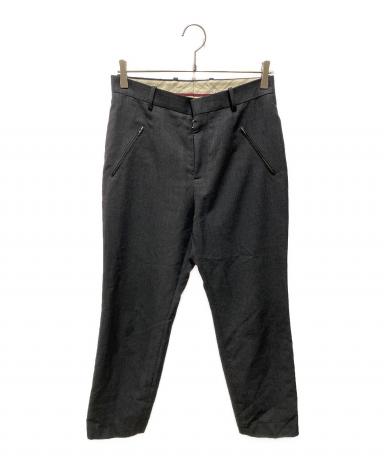 中古・古着通販】Maison Margiela (メゾンマルジェラ) 21AW ウール