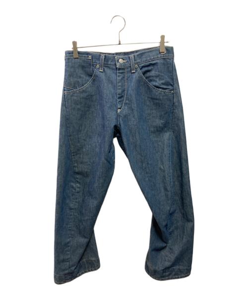LEVI'S（リーバイス）LEVI'S (リーバイス) 00's エンジニアパンツ インディゴ サイズ:30の古着・服飾アイテム