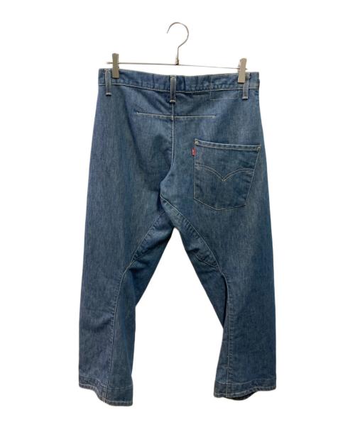 LEVI'S（リーバイス）LEVI'S (リーバイス) 00's エンジニアパンツ インディゴ サイズ:30の古着・服飾アイテム