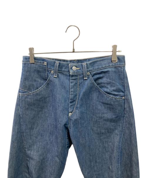 LEVI'S（リーバイス）LEVI'S (リーバイス) 00's エンジニアパンツ インディゴ サイズ:30の古着・服飾アイテム