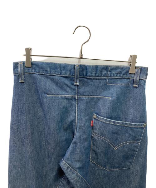 LEVI'S（リーバイス）LEVI'S (リーバイス) 00's エンジニアパンツ インディゴ サイズ:30の古着・服飾アイテム