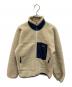 Patagonia（パタゴニア）の古着「クラシック・レトロX・ジャケット」｜ベージュ