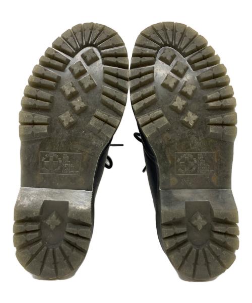 Dr.Martens（ドクターマーチン）Dr.Martens (ドクターマーチン) 1461 BEX 3ホールシューズ ブラック サイズ:UK7の古着・服飾アイテム