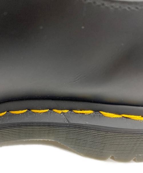 Dr.Martens（ドクターマーチン）Dr.Martens (ドクターマーチン) 1461 BEX 3ホールシューズ ブラック サイズ:UK7の古着・服飾アイテム