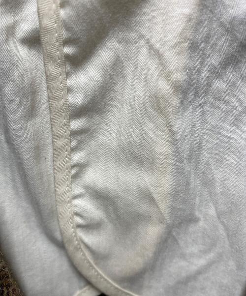 BEAMS PLUS（ビームスプラス）BEAMS PLUS (ビームスプラス) Harris Tweed (ハリスツイード) 3B Jacket ブラウン サイズ:Ｌの古着・服飾アイテム