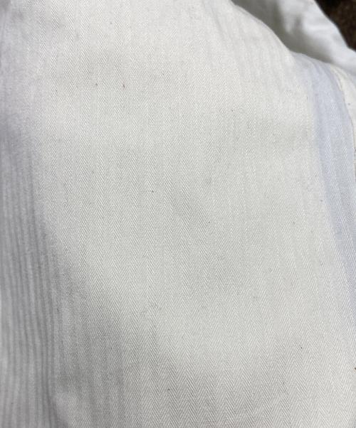 BEAMS PLUS（ビームスプラス）BEAMS PLUS (ビームスプラス) Harris Tweed (ハリスツイード) 3B Jacket ブラウン サイズ:Ｌの古着・服飾アイテム