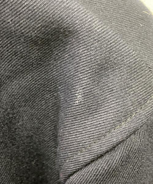 Engineered Garments（エンジニアドガーメンツ）Engineered Garments (エンジニアドガーメンツ) BEAMS PLUS (ビームスプラス) 別注 MID FIELD DOUBLE BRESTED BLAZER ネイビー サイズ:Ｓの古着・服飾アイテム