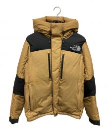 THE NORTH FACE（ザ ノース フェイス）の古着「BALTRO LIGHT JK」｜ブラウン