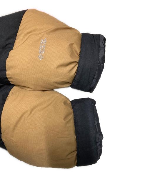 THE NORTH FACE（ザ ノース フェイス）THE NORTH FACE (ザ ノース フェイス) BALTRO LIGHT JK ブラウン サイズ:Lの古着・服飾アイテム