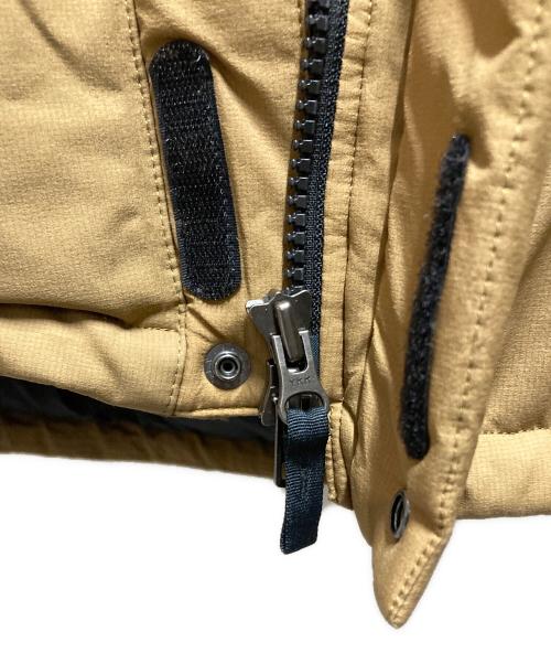 THE NORTH FACE（ザ ノース フェイス）THE NORTH FACE (ザ ノース フェイス) BALTRO LIGHT JK ブラウン サイズ:Lの古着・服飾アイテム