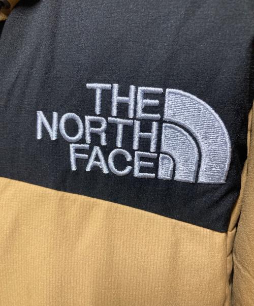 THE NORTH FACE（ザ ノース フェイス）THE NORTH FACE (ザ ノース フェイス) BALTRO LIGHT JK ブラウン サイズ:Lの古着・服飾アイテム