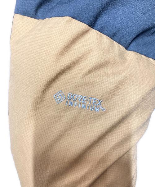 THE NORTH FACE（ザ ノース フェイス）THE NORTH FACE (ザ ノース フェイス) BALTRO LIGHT JK ブラウン サイズ:Lの古着・服飾アイテム