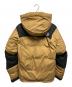 THE NORTH FACE (ザ ノース フェイス) BALTRO LIGHT JK ブラウン サイズ:L：23000円