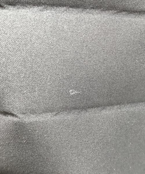 ISSEY MIYAKE MEN（イッセイミヤケメン）ISSEY MIYAKE MEN (イッセイミヤケメン) バックパック ブラックの古着・服飾アイテム