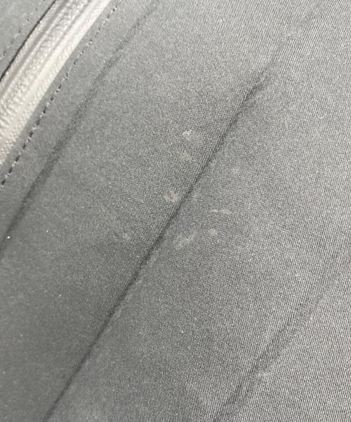 ISSEY MIYAKE MEN（イッセイミヤケメン）ISSEY MIYAKE MEN (イッセイミヤケメン) バックパック ブラックの古着・服飾アイテム