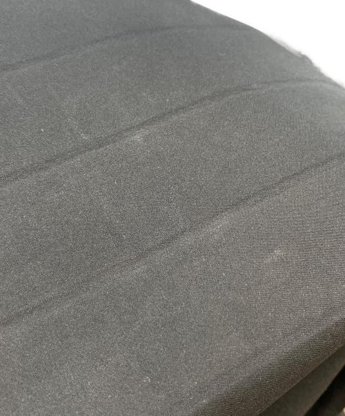 ISSEY MIYAKE MEN（イッセイミヤケメン）ISSEY MIYAKE MEN (イッセイミヤケメン) バックパック ブラックの古着・服飾アイテム