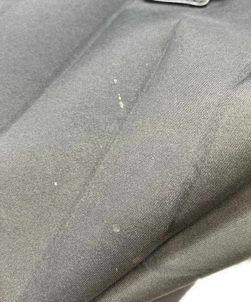 ISSEY MIYAKE MEN（イッセイミヤケメン）ISSEY MIYAKE MEN (イッセイミヤケメン) バックパック ブラックの古着・服飾アイテム