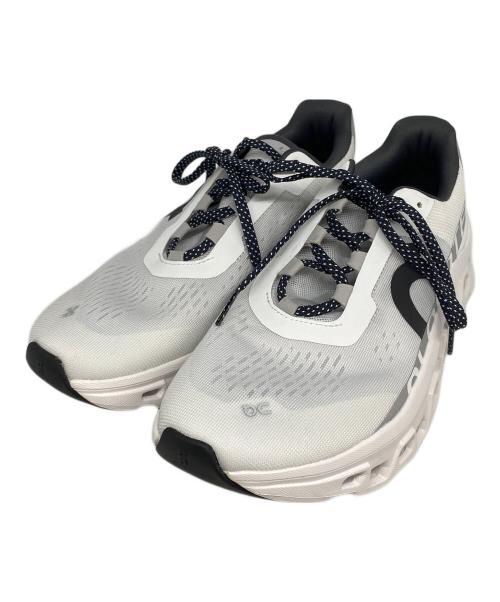 on（オン）on (オン) クラウドモンスター ホワイト サイズ:25.5の古着・服飾アイテム