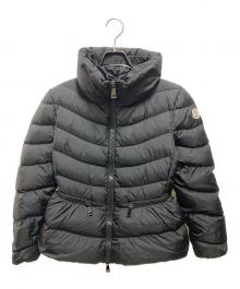 MONCLER（モンクレール）の古着「ダウンジャケット」｜ブラック