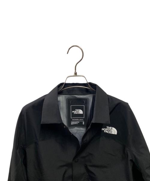 THE NORTH FACE（ザ ノース フェイス）THE NORTH FACE (ザ ノース フェイス) FL COACH JAKCET ブラック サイズ:Ｍの古着・服飾アイテム