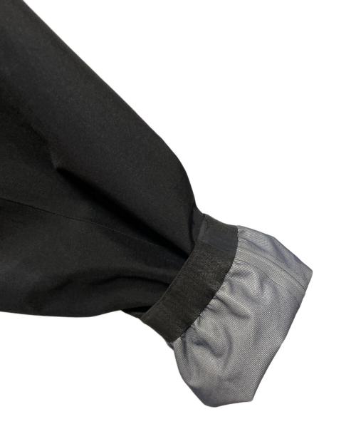 THE NORTH FACE（ザ ノース フェイス）THE NORTH FACE (ザ ノース フェイス) FL COACH JAKCET ブラック サイズ:Ｍの古着・服飾アイテム