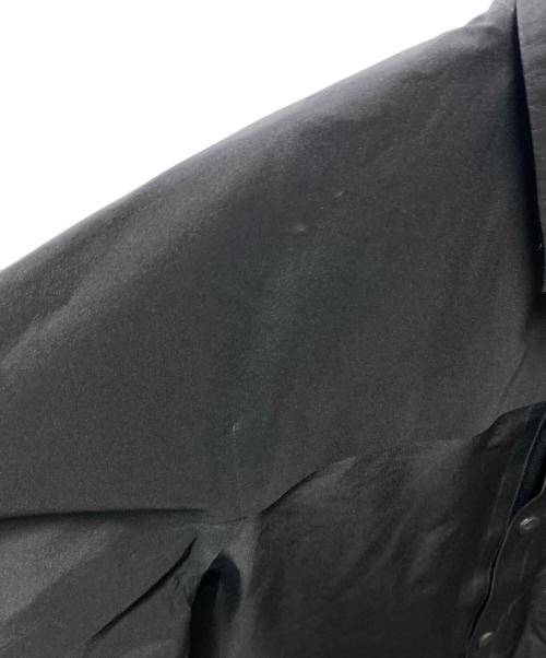 THE NORTH FACE（ザ ノース フェイス）THE NORTH FACE (ザ ノース フェイス) FL COACH JAKCET ブラック サイズ:Ｍの古着・服飾アイテム