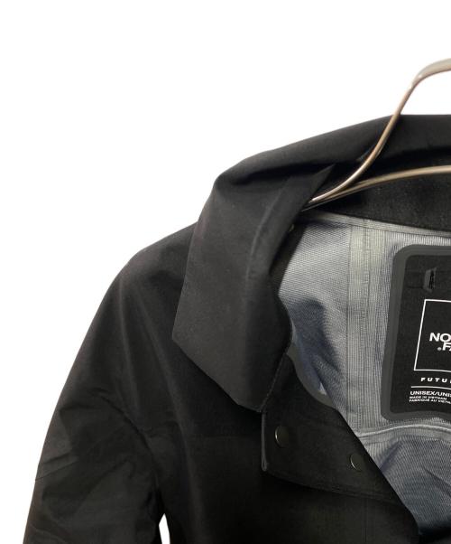 THE NORTH FACE（ザ ノース フェイス）THE NORTH FACE (ザ ノース フェイス) FL COACH JAKCET ブラック サイズ:Ｍの古着・服飾アイテム