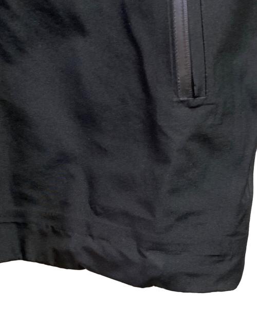 THE NORTH FACE（ザ ノース フェイス）THE NORTH FACE (ザ ノース フェイス) FL COACH JAKCET ブラック サイズ:Ｍの古着・服飾アイテム