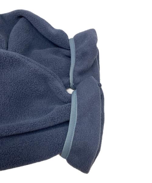 Patagonia（パタゴニア）Patagonia (パタゴニア) ライトウェイト シンチラ スナップT プルオーバー グレー×ブラウン サイズ:Mの古着・服飾アイテム