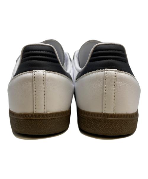 adidas（アディダス）adidas (アディダス) SAMBA OG ホワイト サイズ:26.5cmの古着・服飾アイテム
