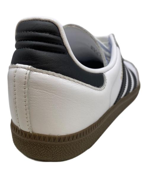 adidas（アディダス）adidas (アディダス) SAMBA OG ホワイト サイズ:26.5cmの古着・服飾アイテム
