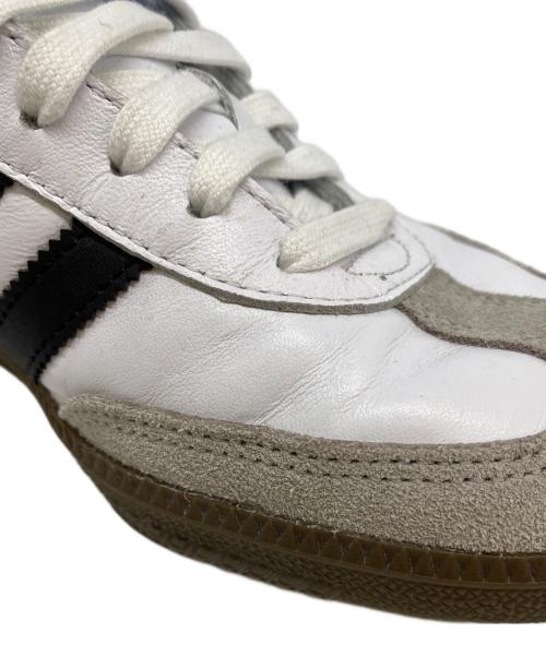 adidas（アディダス）adidas (アディダス) SAMBA OG ホワイト サイズ:26.5cmの古着・服飾アイテム