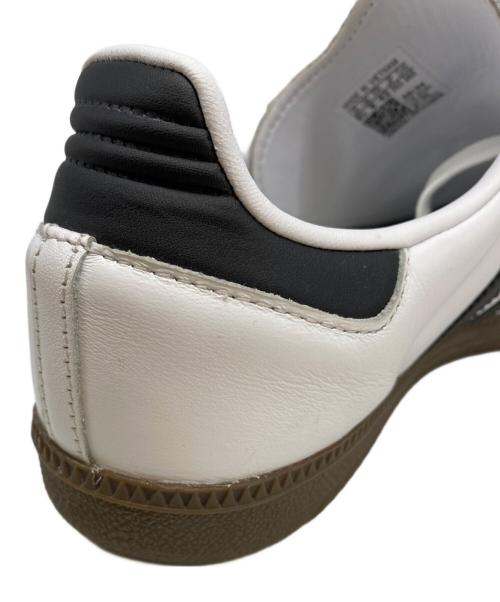 adidas（アディダス）adidas (アディダス) SAMBA OG ホワイト サイズ:26.5cmの古着・服飾アイテム