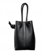 VASICヴァジック）の古着「BOND MINI」｜ブラック