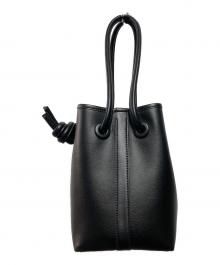 VASIC（ヴァジック）の古着「BOND MINI」｜ブラック